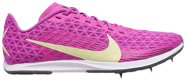 zoom rival xc spike
