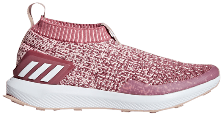 rapidarun laceless knit j
