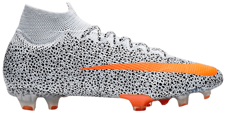 Nike football boots mercurial cr7 sale up to 70% discounts