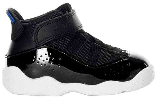 jordan space jam 6 rings