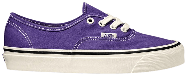 44 DX Factory - Purple' - Vans - VN0A38ENU6A | GOAT