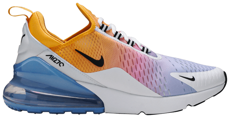 Air max 270 rose enfant clearance