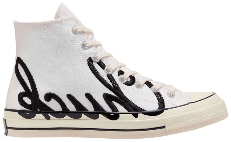 chuck 70 signature