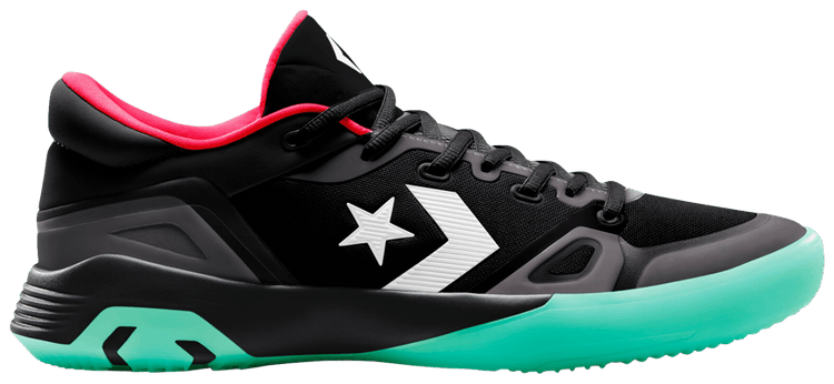 converse solstice