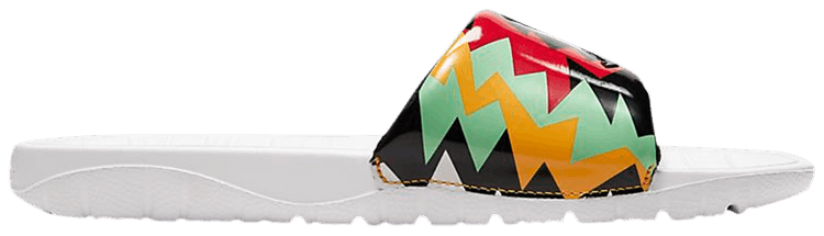 jordan break multicolor