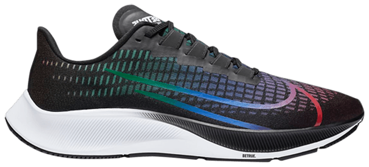 nike pegasus 37 fit true to size