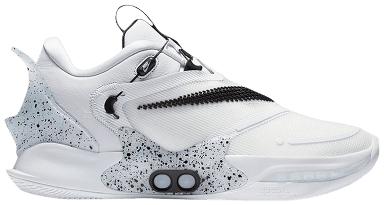 nike adapt bb goat