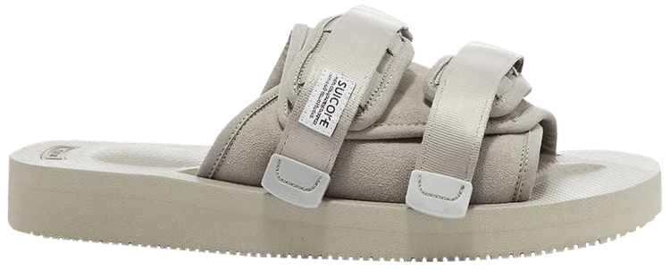 grey suicoke