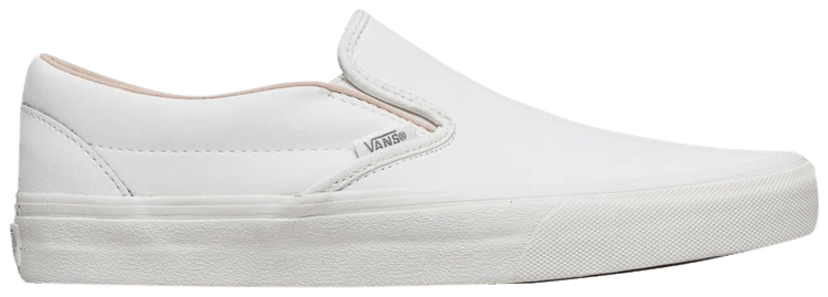 vansbuck slip on