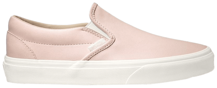 vansbuck slip on