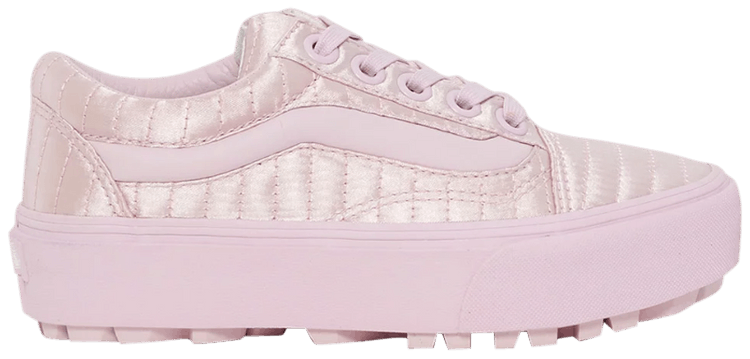 vans old skool lug platform