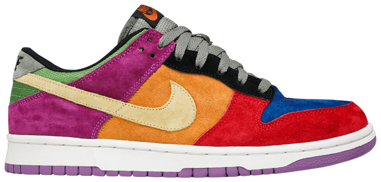 nike dunk viotech 2002