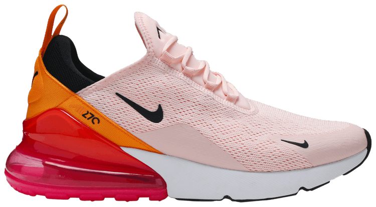 womens air max 270 sepia stone