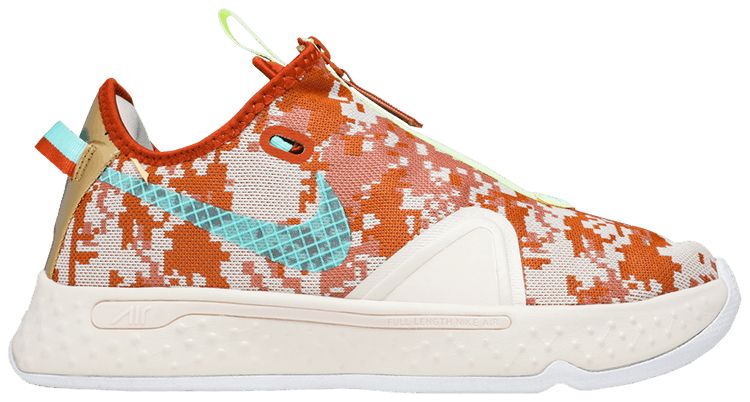pg4 orange camo