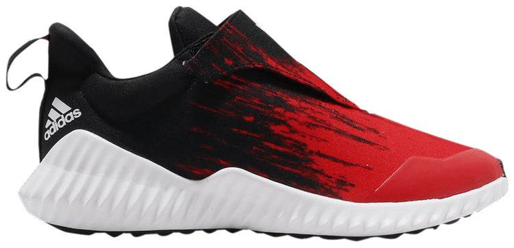 adidas fortarun predator