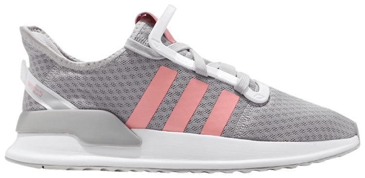 Grey Glow Pink' - adidas - EG9129 | GOAT