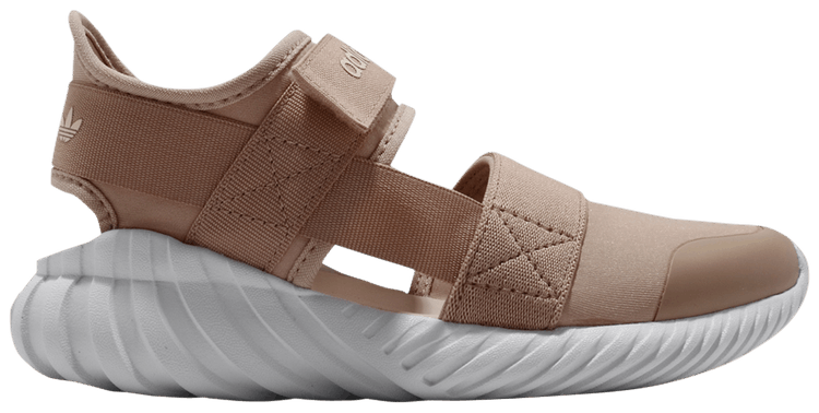 adidas doom sandals ash pearl