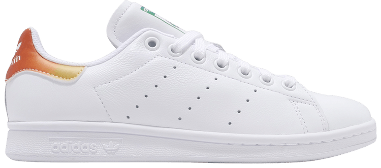 adidas stan smith rainbow