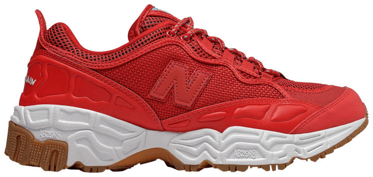 NEW BALANCE MENS CLASSIC TRADITIONNELS ML801BED RED-WHITE | Kixify  Marketplace
