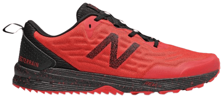 fuelcore nitrel v3