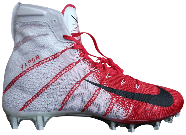 nike vapor untouchable 3 red and white
