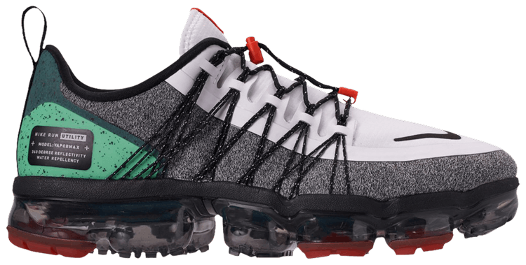 are vapormax good for running