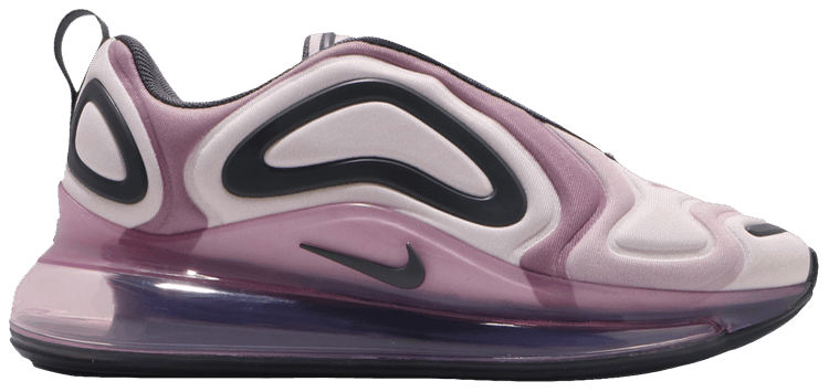 Wmns Air Max 720 'Barely Rose' - Nike 