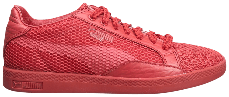 puma match red