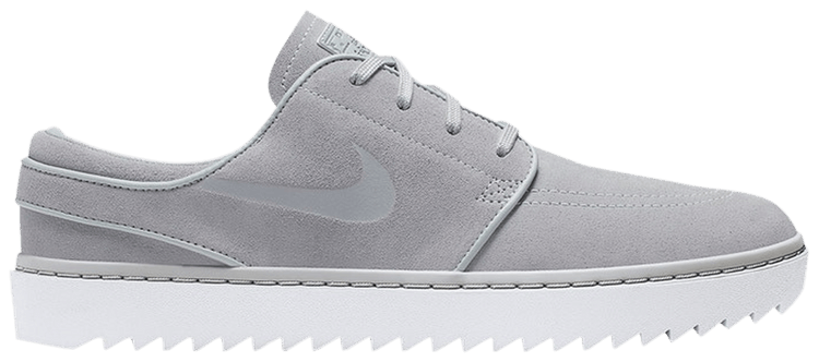 grey janoski