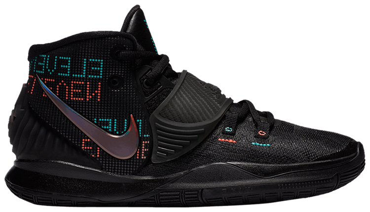 footlocker nike kyrie 6