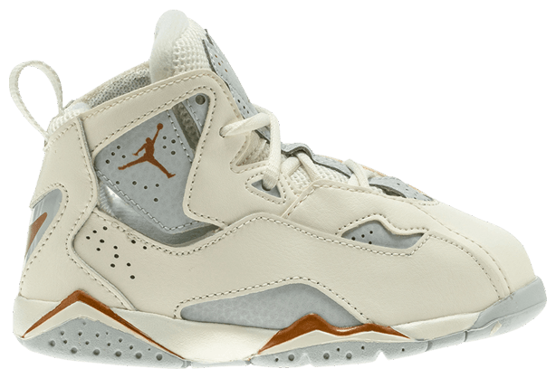 Jordan True Flight Mid Td Air Jordan 645071 112 Goat