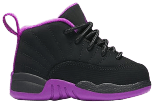 jordan retro 12 hyper violet