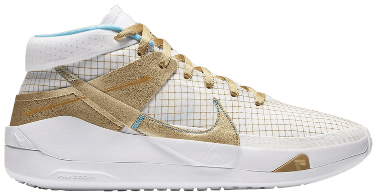 Kd 13 Eybl Nike Da0895 102 Goat