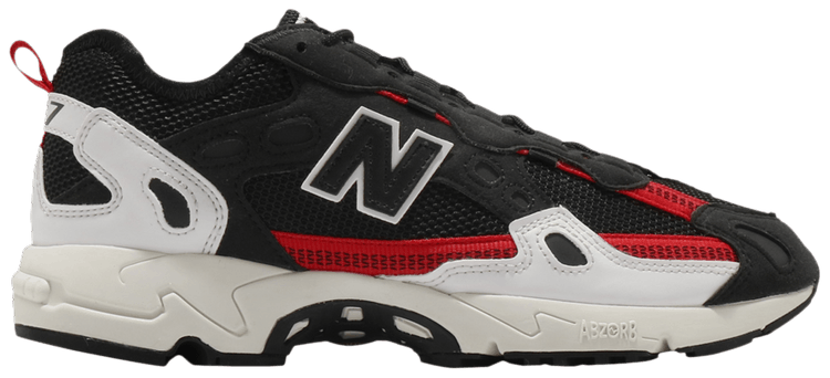 new balance 827 black