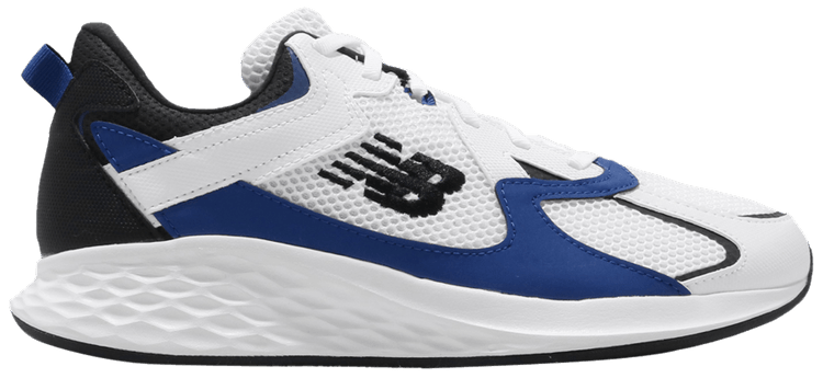 new balance fresh foam roav nxt