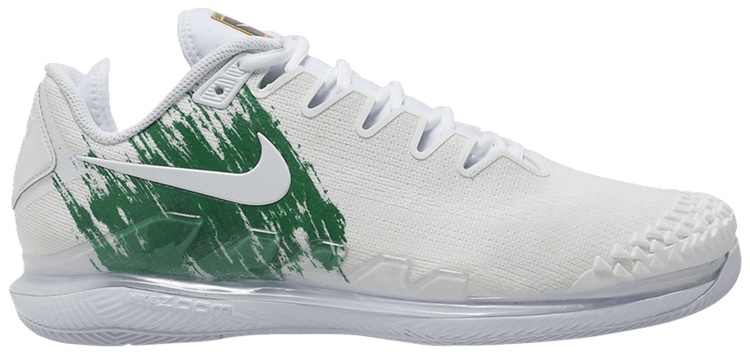 kyrie flytrap clover