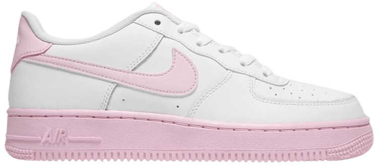 Air Force 1 Lv8 Ksa Gs 3d Glasses Nike Bv2551 100 Goat