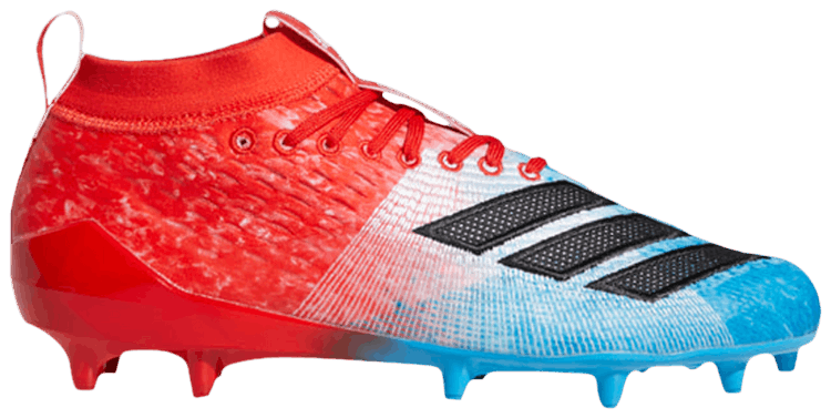 adizero 8.0 red