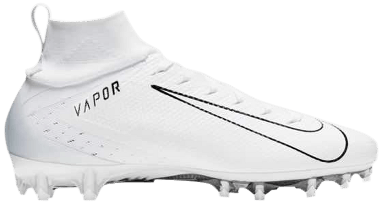 untouchable pro 3 white