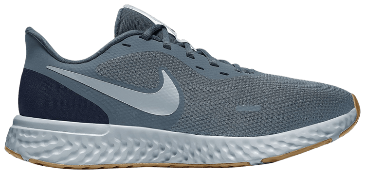 Nike revolution 5 ozone blue clearance