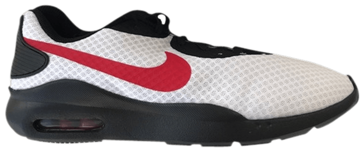 air max oketo white red