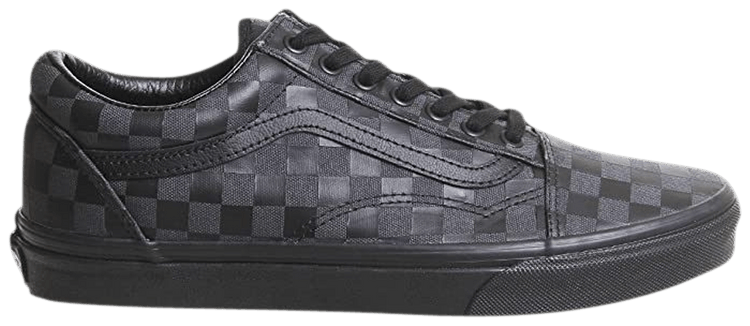 vans old skool high density