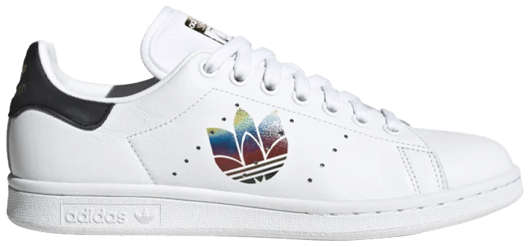 stan smith colorful