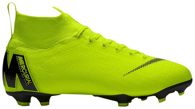 nike performance superfly 6