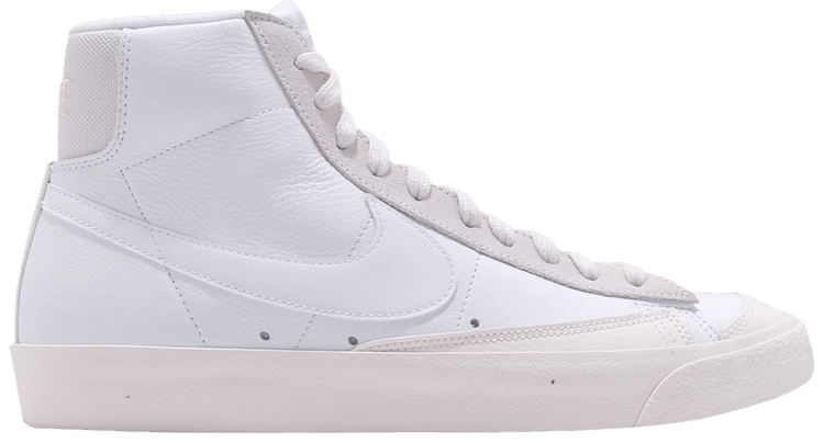 nike blazer vintage sail