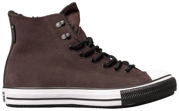 converse waterproof high tops