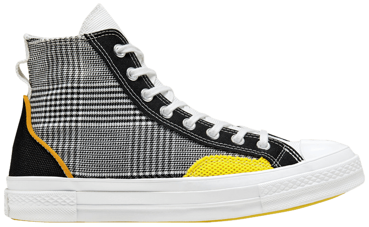 hacked fashion chuck 70 high top