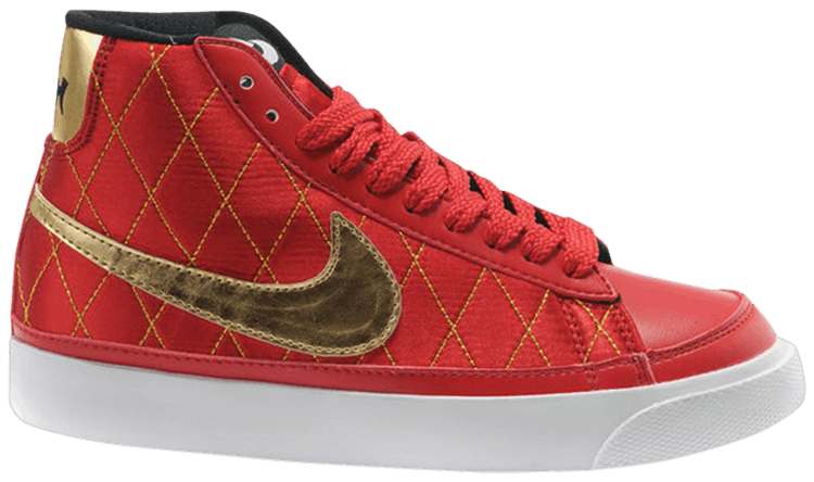 nike blazer mid 09 nd