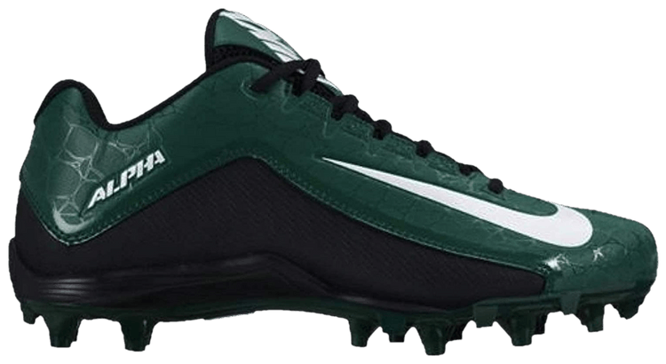 nike alpha strike