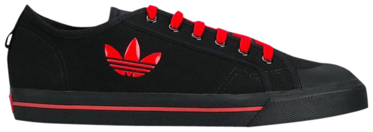 raf simons adidas matrix